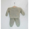 Wedoble JERSEY PUNTO VERDE