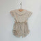 Wedoble BLOOMER LINO CON VOLANTE