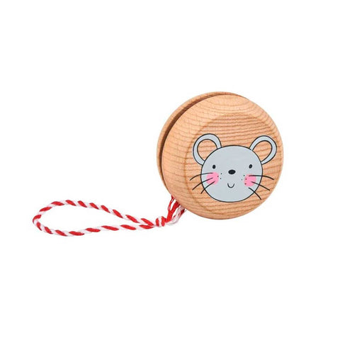 YOYO DE MADERA Moses