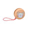 YOYO DE MADERA Moses