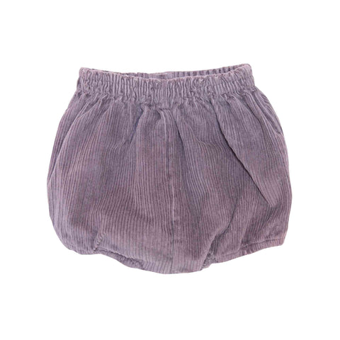 BLOOMER PANA VIOLETA Yellow pelota