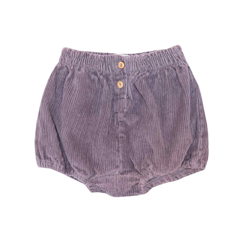 BLOOMER PANA VIOLETA Yellow pelota