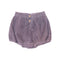 BLOOMER PANA VIOLETA Yellow pelota