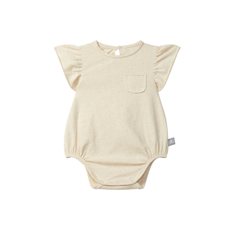 Snug BODY BEBÉ CON VOLANTES