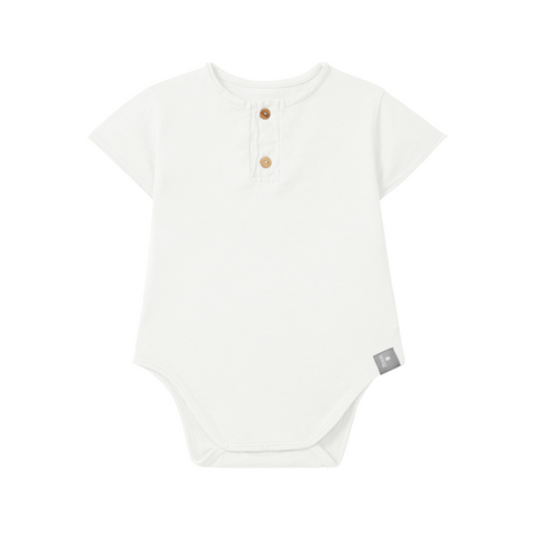 Snug BODY BEBÉ BLANCO