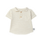 Snug CAMISETA BEBÉ MANGA CORTA RAYAS