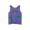 Fresh Dinosaurs CAMISETA TIRANTES PALMERAS
