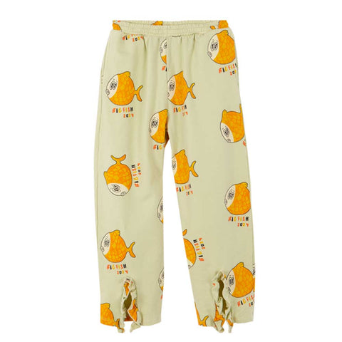 Fresh Dinosaurs PANTALÓN BIG FISH