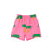 Fresh Dinosaurs PANTALÓN CORTO PALMERAS
