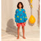 Fresh Dinosaurs SUDADERA FLAGS