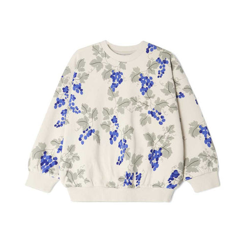 Garbo & Friends SUDADERA GRAPES