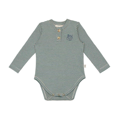 House of Jamie BODY BEBE RAYAS