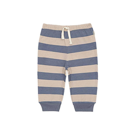 House of Jamie PANTALÓN BEBE RAYAS