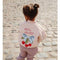 Konges Sløjd CHAQUETA BOMBER IMPERMEABLE SWEET AMARENA (BABY + KIDS)