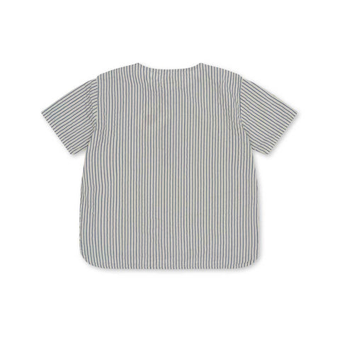 Konges Sløjd CAMISA ACE RAYAS