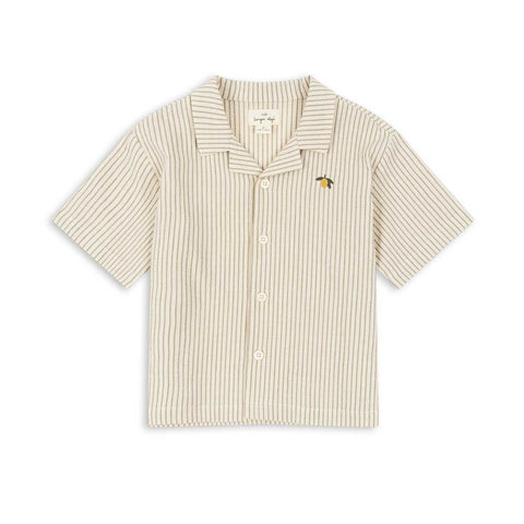 Konges Sløjd CAMISA ACE RAYAS