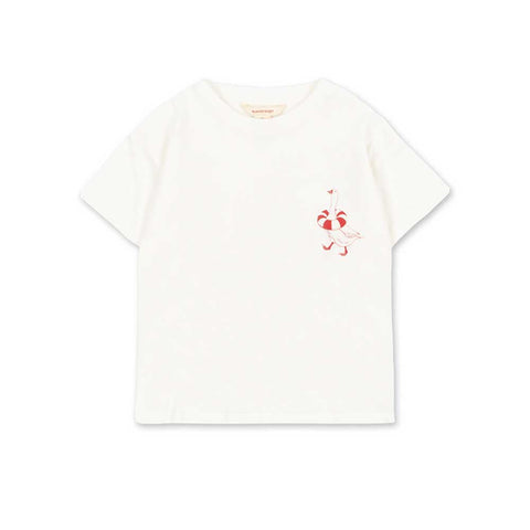 Konges Sløjd CAMISETA LIFEGUARD