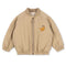 Konges Sløjd CHAQUETA BOMBER IMPERMEABLE BANANA SPLIT (BABY + KIDS)