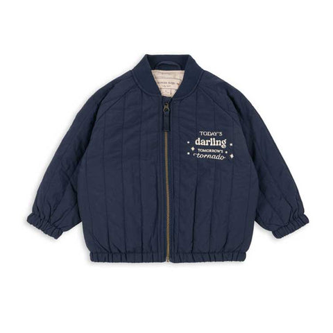 Konges Sløjd CHAQUETA BOMBER IMPERMEABLE DARLING (BABY + KIDS)