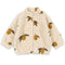 Konges Sløjd CHAQUETA BORREGUITO LEMON (BABY + KIDS)