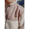 Konges Sløjd CHAQUETA BORREGUITO NYLON (BABY + KIDS)