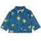 Konges Sløjd CHAQUETA DENIM LEMON