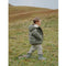 Konges Slojd CHAQUETA IMPERMEABLE KAKI (BABY+KIDS)