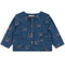 Konges Sløjd CHAQUETA MAGOT CHERRY (BABY+KIDS)