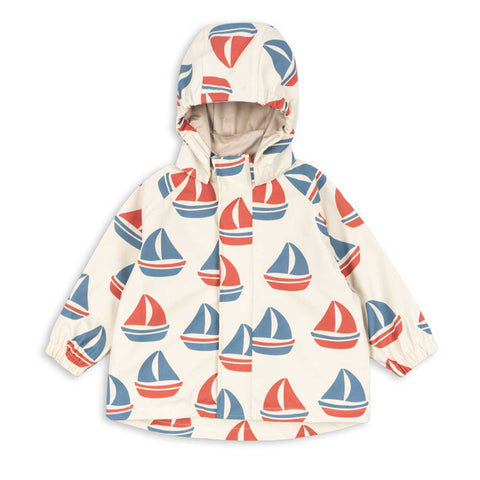 Konges Sløjd CHUBASQUERO IMPERMEABLE BOATS