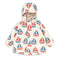 Konges Sløjd CHUBASQUERO IMPERMEABLE BOATS