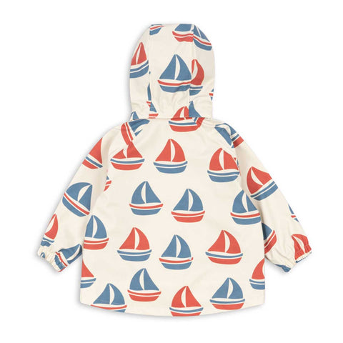 Konges Sløjd CHUBASQUERO IMPERMEABLE BOATS