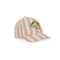 Konges Sløjd GORRA RAYAS LEMON