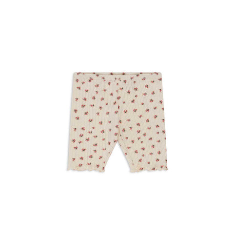 Konges Sløjd LEGGING CORTO BEBÉ MINNIE BLOOMIE