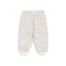 Konges Sløjd PANTALÓN BEBÉ RAYAS