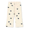 Konges Sløjd PANTALÓN CORAZONES AZULES