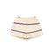 Konges Sløjd PANTALÓN CORTO RAYA HORIZONTAL