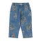Konges Sløjd PANTALÓN DENIM CATTITUDE