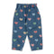 Konges Sløjd PANTALÓN DENIM HEARTS