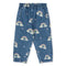 Konges Sløjd PANTALÓN DENIM RAINBOW