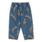 Konges Sløjd PANTALÓN DENIM TIGERS