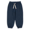 Konges Sløjd PANTALÓN JOGGER MARINO