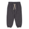 Konges Sløjd PANTALÓN JOGGER ANTRACITA