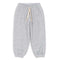 Konges Sløjd PANTALÓN JOGGER GRIS