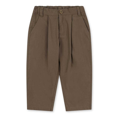 Konges Sløjd PANTALÓN PINZAS