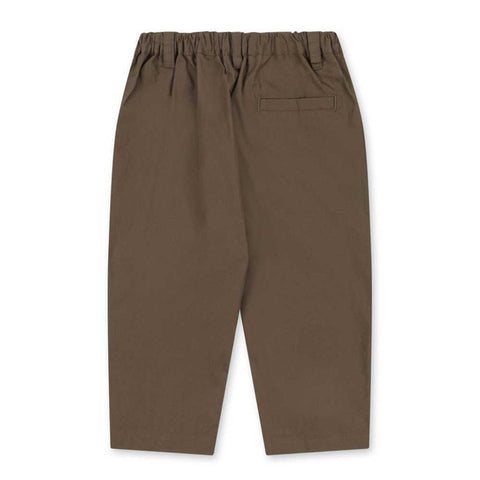 Konges Sløjd PANTALÓN PINZAS