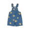 Konges Sløjd PETO DENIM LEMON
