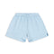 Konges Sløjd PANTALÓN CORTO AZUL CUADRITOS