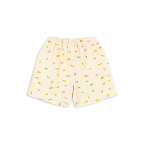 Konges Sløjd SHORTS COCO FLORES