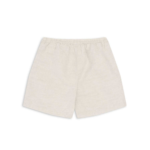 Konges Sløjd SHORTS LEONI LINO
