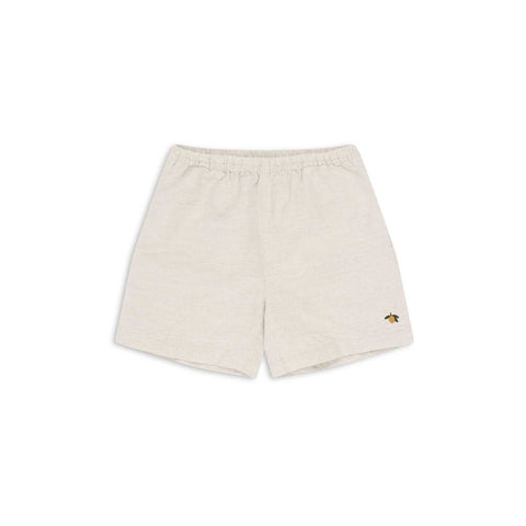 Konges Sløjd SHORTS LEONI LINO